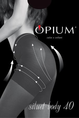 Колготки OPIUM