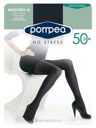 Колготки POMPEA