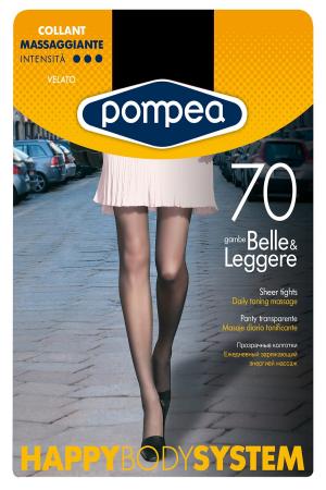 Колготки POMPEA