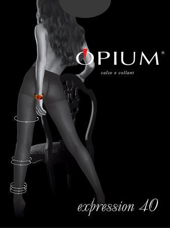 Колготки OPIUM