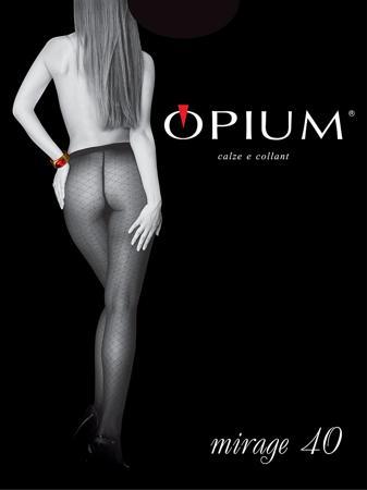 Колготки OPIUM