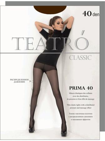 Колготки Teatro