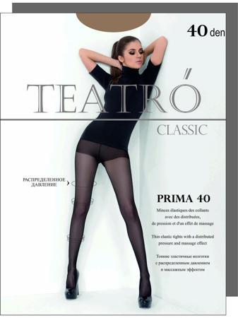 Колготки Teatro