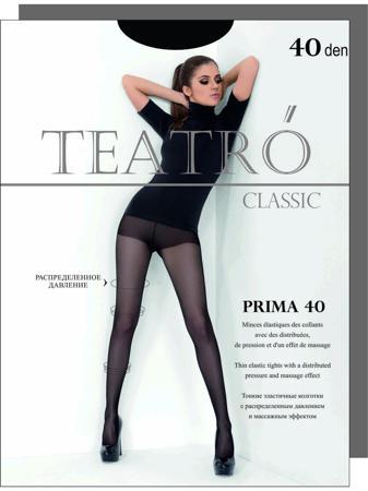 Колготки Teatro