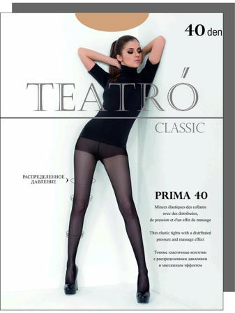 Колготки Teatro