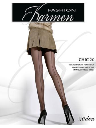 Колготки Кармен