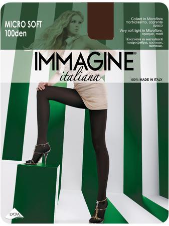 Колготки Immagine