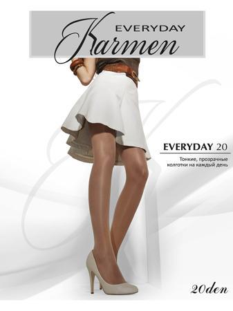 Колготки Кармен