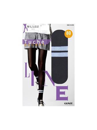 Колготки GUNZE