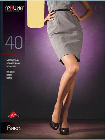 Колготки Грация