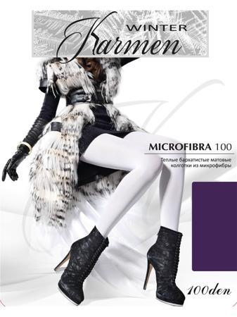 Колготки Кармен