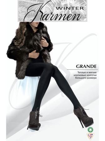 Колготки Кармен