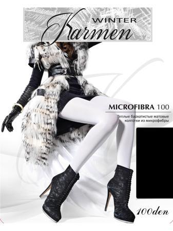 Колготки Кармен