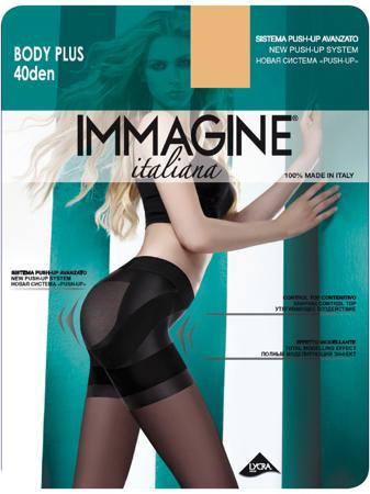 Колготки Кармен