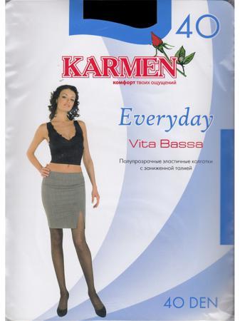 Колготки Кармен