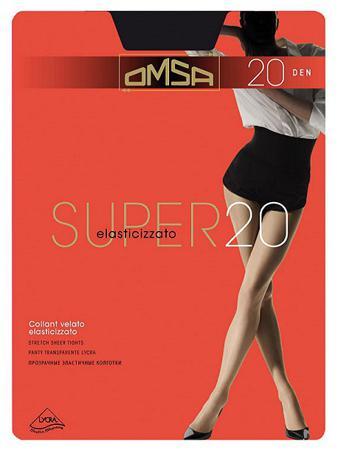 Колготки OMSA