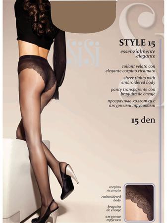 Колготки Sisi