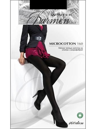 Колготки Кармен
