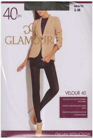 Колготки Glamour