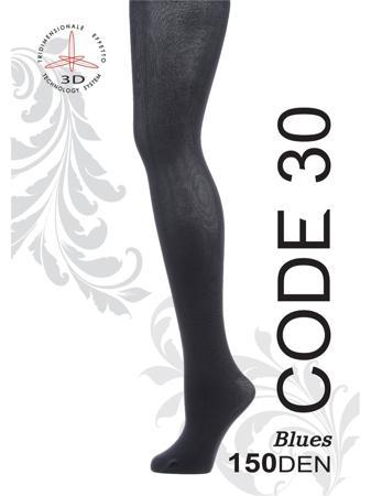 Колготки CODE-30