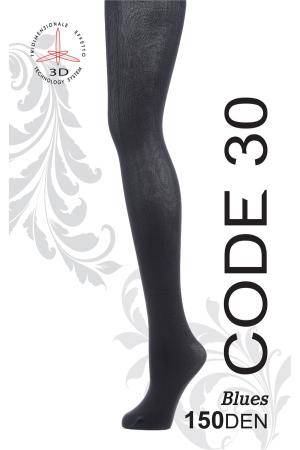 Колготки CODE-30