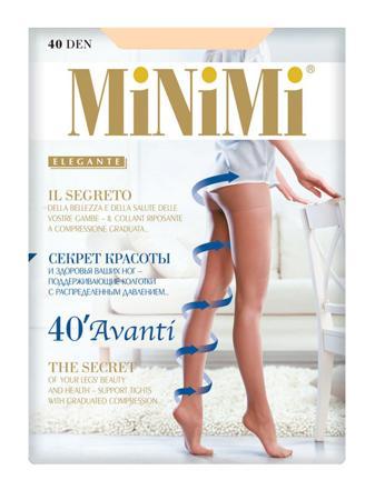 Колготки Minimi