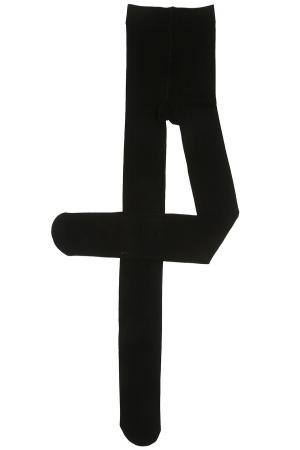 Колготки  - черный цвет
