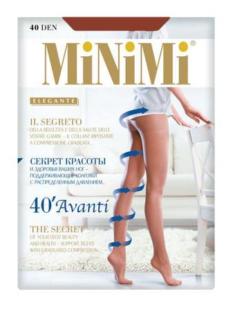 Колготки Minimi