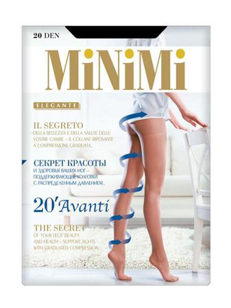 Колготки Minimi