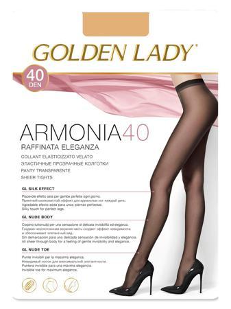 Колготки GoldenLady