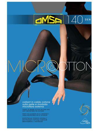 Колготки OMSA