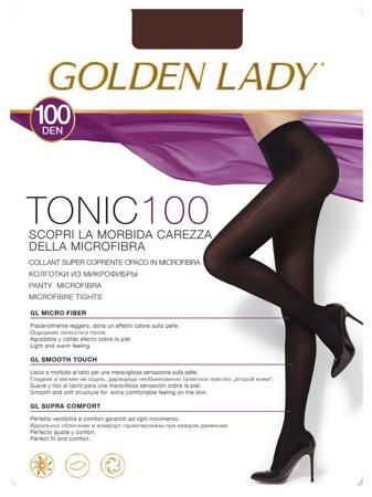 Колготки GoldenLady