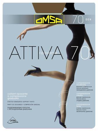 Колготки OMSA