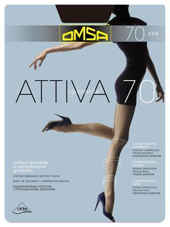 Колготки OMSA