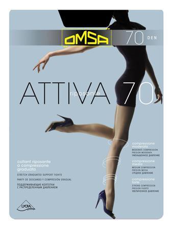 Колготки OMSA
