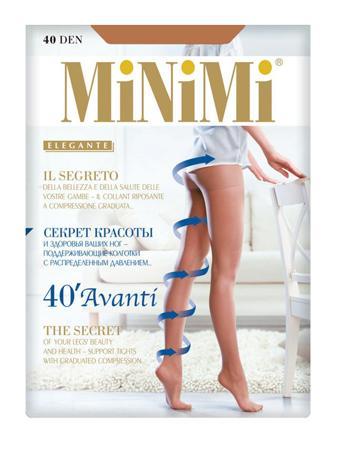 Колготки Minimi