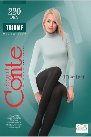 Колготки CONTE Elegant