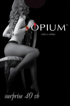 Колготки OPIUM