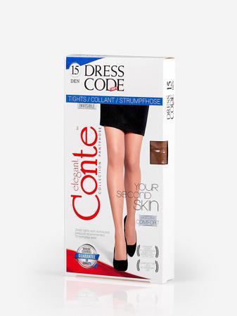 Колготки CONTE Elegant