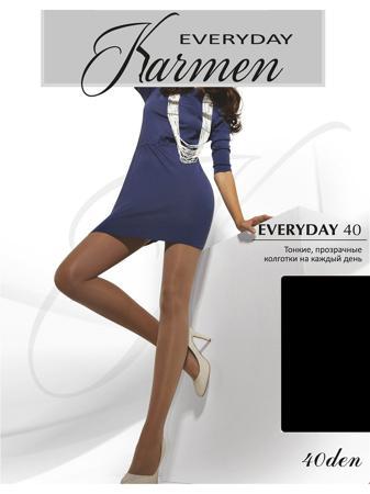Колготки Кармен