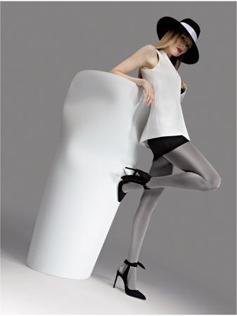 Колготки Knittex