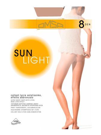Колготки OMSA