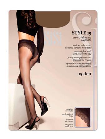 Колготки Sisi