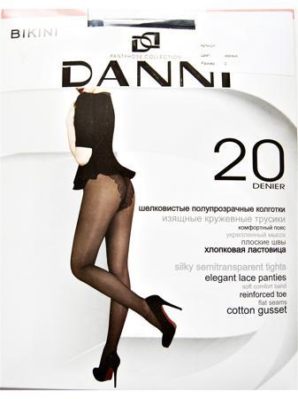 Колготки DANNI