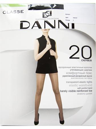 Колготки DANNI