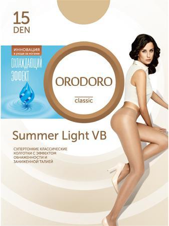 Колготки ORODORO