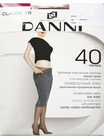 Колготки DANNI