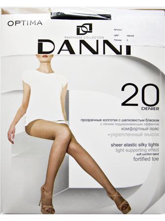 Колготки DANNI