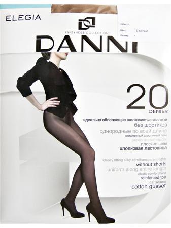 Колготки DANNI