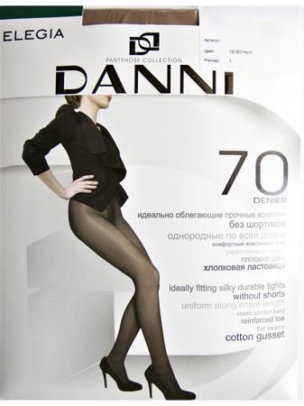 Колготки DANNI
